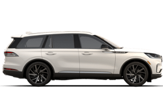2026 Lincoln Lincoln Aviator External Image 1